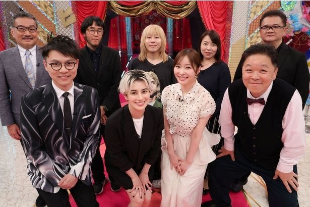 睡眠、教育、婚活など各専門分野で活躍する5人が本気のプレゼンを行う