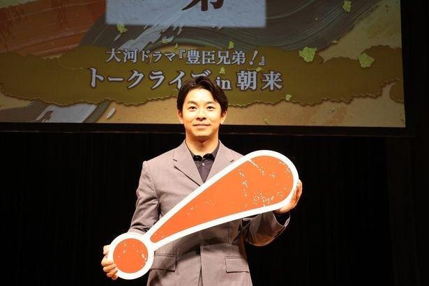 仲野太賀