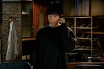 ディーン・フジオカ“真澄”は、明子“りょう”に土下座をして謝る「私はあなたを許すことはできません」＜LOVED ONE＞