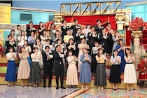 千鳥＆かまいたち困惑“インスタ警察”など個性派アナが集結＜千鳥かまいたちゴールデンアワー＞