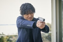 染谷将太、完成した映像を見てこみ上げた思い「こんなに悲しいのに、なんでこんなに温かいんだろうって」＜田鎖ブラザーズ＞