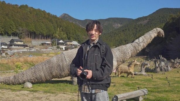 「ニッポン美景めぐり」