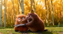 「ラストで泣いた」かわいいだけじゃダメ…？ “シビアな現実”と楽しい動物世界を絶妙にマッチさせた冒険譚＜私がビーバーになる時＞