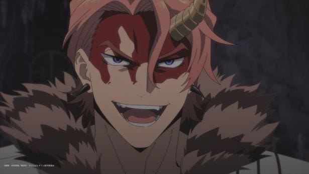＜マリッジトキシン＞ヒカルと十四郎、五大名家同士の限界を超えた戦いに決着の時が迫る　第12話あらすじ＆先行カット公開