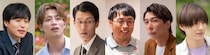 ＜おちたらおわり＞レインボー池田直人、船ケ山哲、簡秀吉らが出演　ママ友たちの夫やフードデリバリーの青年を演じる