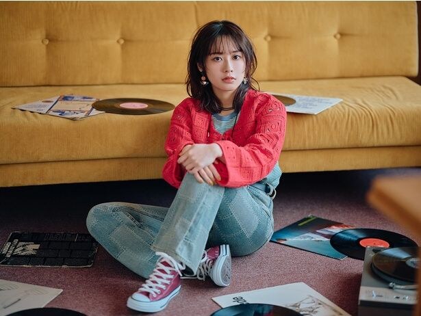 楠木ともり|2026年9月に初のBillboard公演を開催