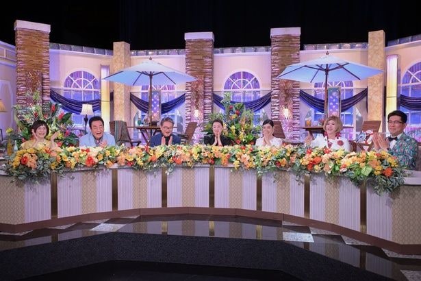 「昭和の名曲!青春カムバック 人生で最も聴いた夏うた」より