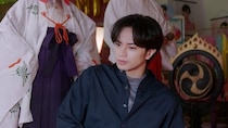 中島健人“三彦”が幽霊・橋本マナミ“一子”に取り憑かれたシーンに「ホラーやん」「大ピンチ!!」と視聴者騒然＜コンビニ兄弟＞