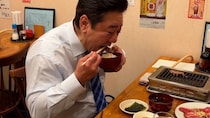 ケンコバ発案「B食の旅」第4弾の放送決定…“B食家”ハリセンボン・近藤春菜＆錦鯉・渡辺隆が店こだわりのメニューを堪能