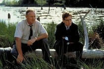 1960年代の米国の闇、実際の人種差別事件を描いた社会派サスペンス「ミシシッピー・バーニング」が土曜洋画劇場で放送