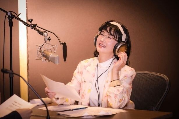 中島みゆき、DJスタイルのテレビ番組が未公開トークを追加した“完全版”で復活<NHK MUSIC SPECIAL>