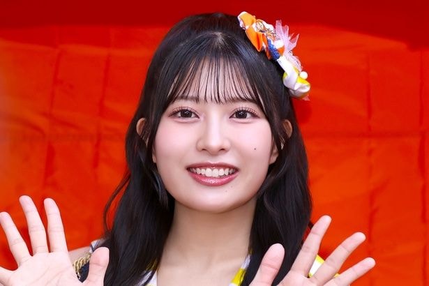 行天優莉奈(AKB48)