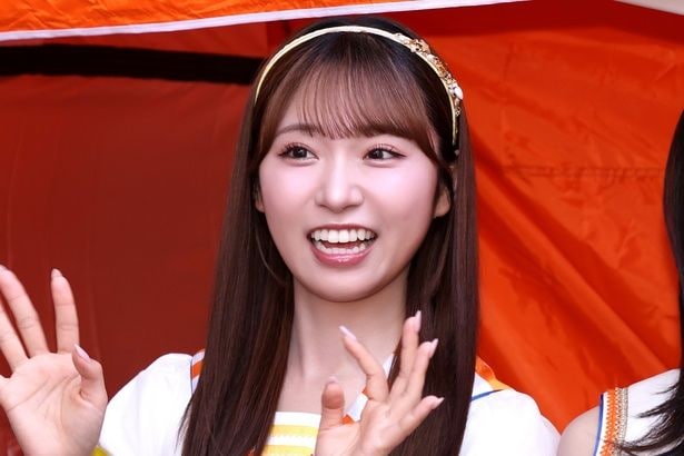 山内瑞葵(AKB48)