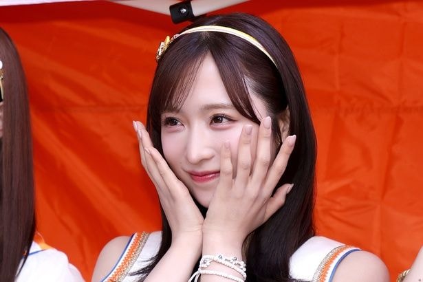 小栗有以(AKB48)