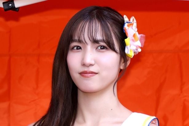 下尾みう(AKB48)