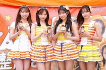 AKB48小栗有以、「神7」への憧れから始まった美容・整腸への意識…“ガチすぎる”健康オタクぶりを披露