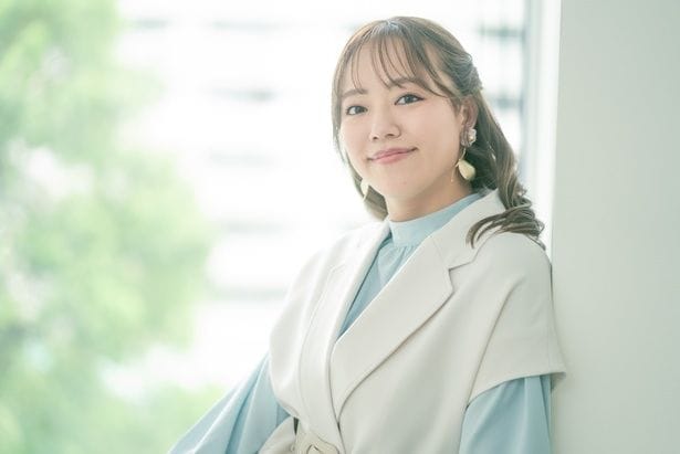 秋元杏月