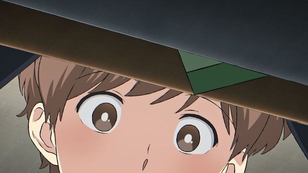 「ガンバレ！中村くん！！」第11話より