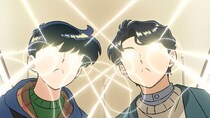 ＜ガンバレ！中村くん！！＞広瀬を愛する中村と松村の熾烈な争奪戦に「笑い止まらん」と視聴者の腹筋崩壊