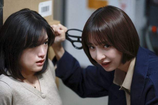 「サレタ側の復讐〜同盟を結んだ妻たち〜」最終話より
