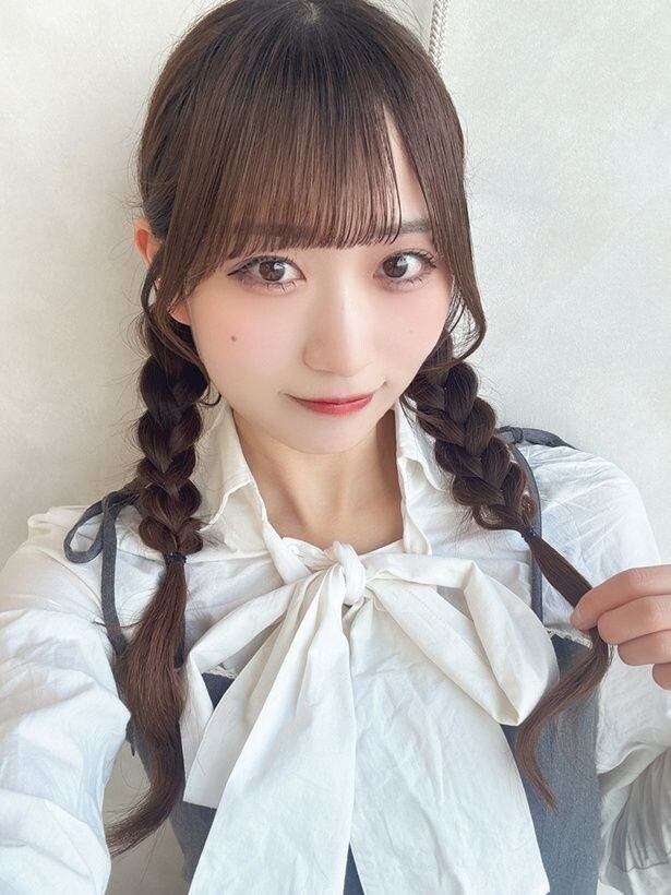 Honey Devil 日浦菜緒オフショット
