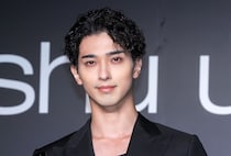 横浜流星、役者としての原点は“トッキュウジャー”「この世界で生きていこうと決めた作品」