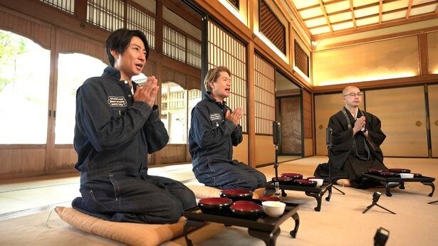 「相葉ヒロミのお困りですカー？3時間SP」より