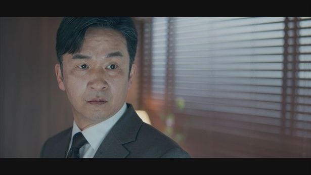 「新入社員カン会長」第2話より