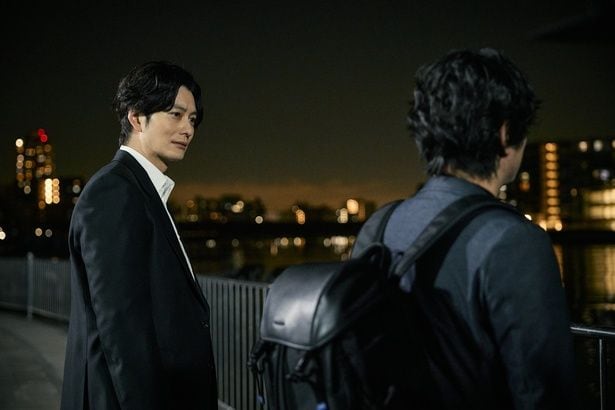 自身にとっても挑戦だった兄役で新たな一面を切り開いた様子の岡田将生