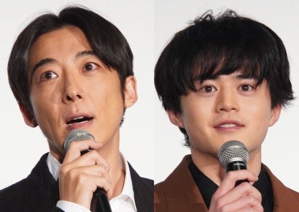 「リボーン 〜最後のヒーロー〜」公式Instagramが更新
