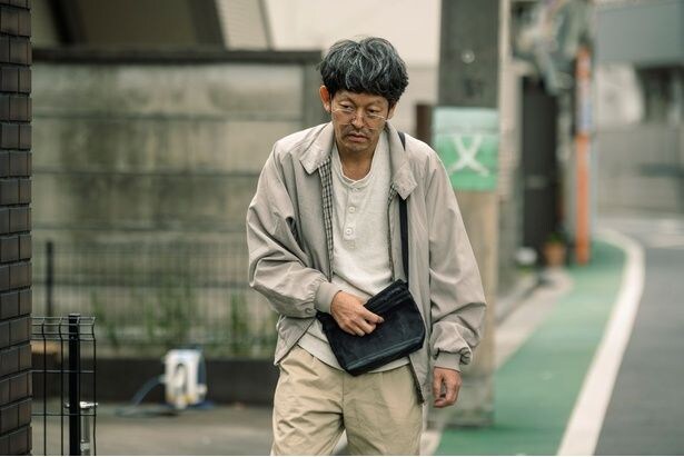 31年間、もっちゃん(山中崇)も苦しかった…