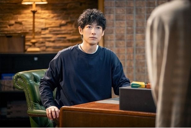 真澄(ディーン・フジオカ)は15年間後悔していた真実を追う