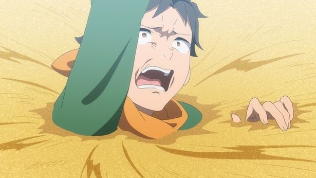  TVアニメ『Re:ゼロから始める異世界生活　4th season』第75話が放送