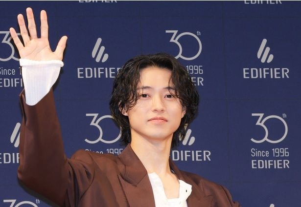 山崎賢人、進化し続ける“アクション”への矜持「これからも自分の強みとして磨いていけたら」