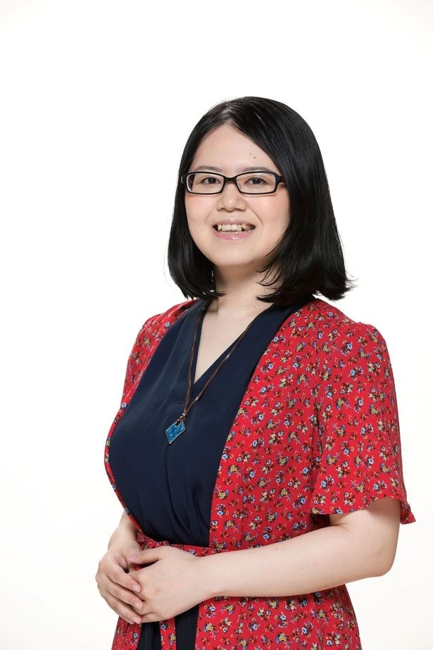 額賀澪氏