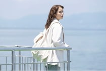 広瀬アリス、映画主演で余命1年の教師に　感情を失った高校生との切なくとも温かい物語を描く＜沖晴くんの涙を殺して＞