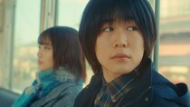 3年ぶりにひかり市を訪れた鈴木福“春日”は、当時の自分と向き合い、中西アルノ“常磐”にあの“仲村”との「契約」について語る＜惡の華＞
