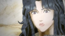 ＜北斗の拳＞中村悠一演じる、美しき復讐者レイの登場に「圧倒的な強者感」と反響