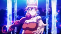 ＜魔入りました！入間くん＞大貴族会で気丈にふるまうアメリの前に入間が現れる…第12話あらすじ＆先行カット公開