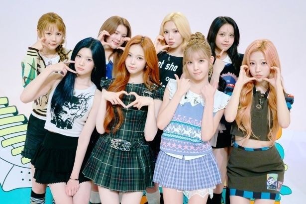 Hearts2Hearts、シンクロダンスを武器に少女時代「Gee」のカバーダンスに挑戦＜沼にハマってきいてみた＞
