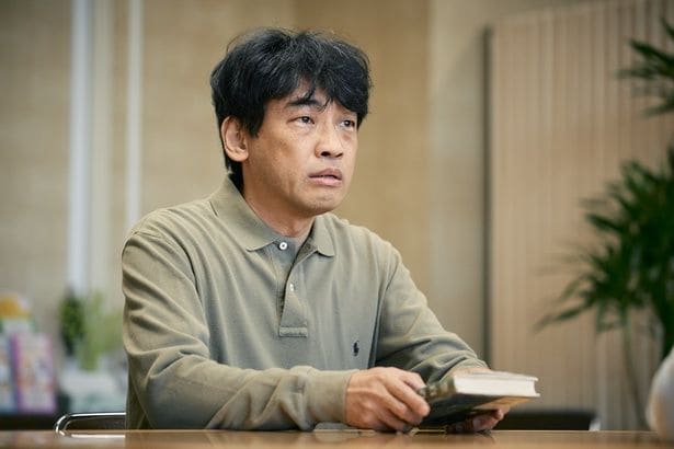 事故により妻を亡くした宇野(山本浩司)は、小夜子に唆されかつて事故を起こした綾香へ復讐を遂げる