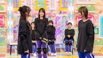 乃木坂46弓木奈於＆金川紗耶「あんたはな、甘えるな」「週に1回、家に入らせろ!!」小競り合いに一同爆笑＜乃木坂工事延長中＞