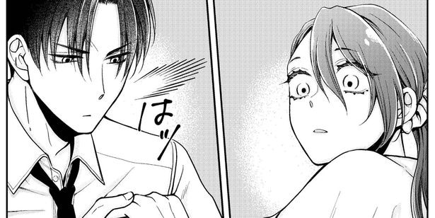 『職場で推されています』が話題