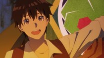 ＜異世界のんびり農家2＞太陽城を四ノ村に受け入れ、にぎやかになっていく日常　第12話あらすじ＆先行カット公開