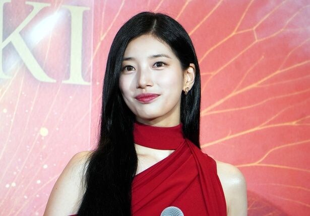 SUZYが髪のコンディションの重要性を告白「気分に大きな影響を与えると思っています」