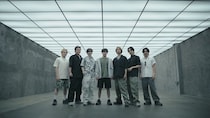 ついに再会したTravis Japan…大自然やアメリカの街を満喫した7人は、L.A.で思い出のスタジオへ＜トラジャサマバケ＞