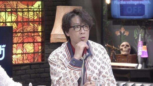 囲碁将棋・文田、一般人の大喜利大会で「24人中21位」の惨敗「正体を隠して凄いことをしたかったのに…」＜ドーピングトーキング2＞