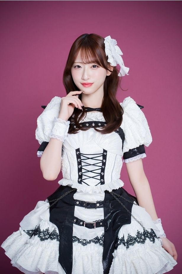 HoneyDevil　亀尾 菜子