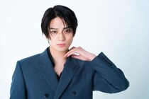 岩瀬洋志、Prime Original ドラマシリーズ「クロエマ」で刻む表現者の足跡