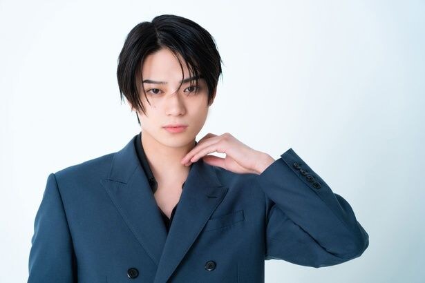 岩瀬洋志、Prime Original ドラマシリーズ「クロエマ」で刻む表現者の足跡